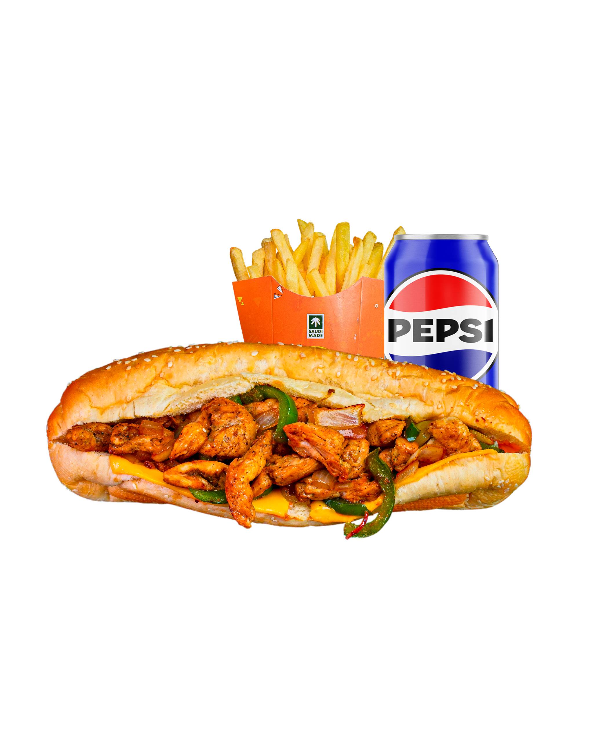 MazaArabia