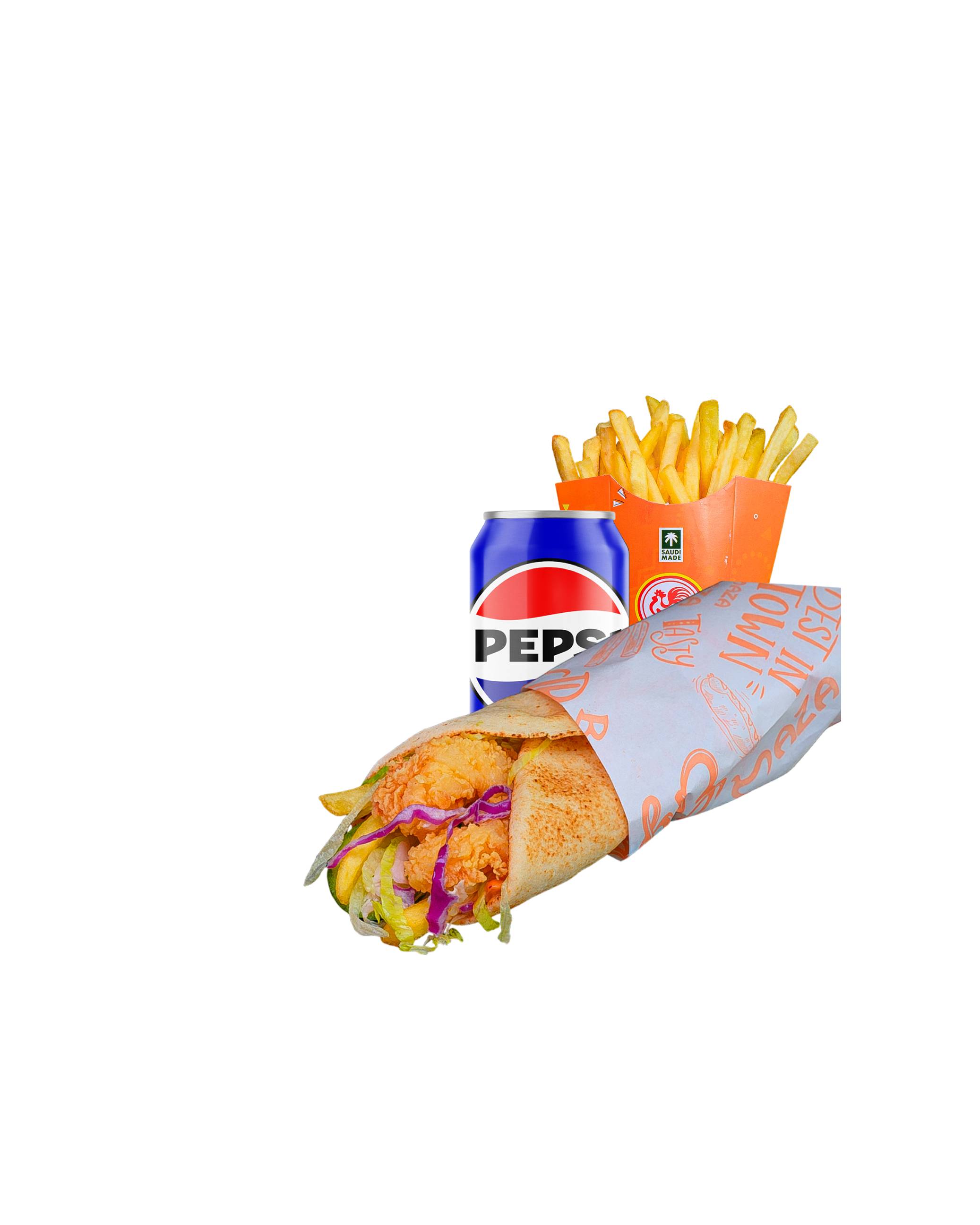 MazaArabia