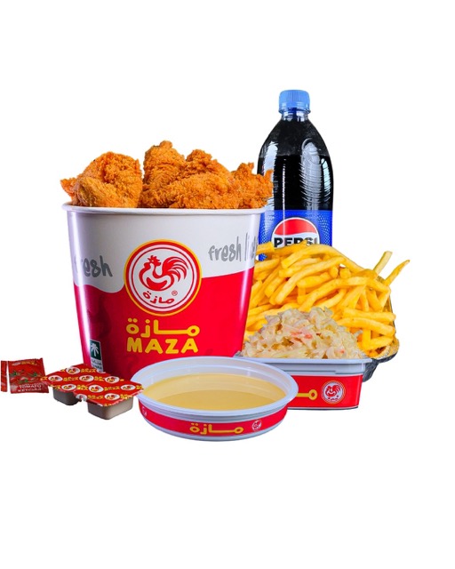 MazaArabia
