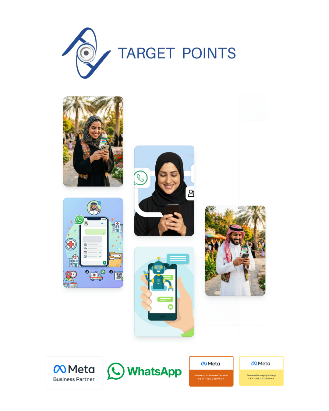 Target Points