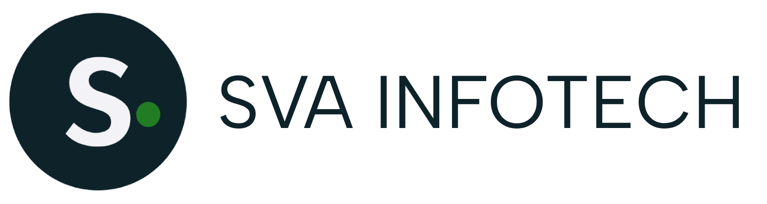 SVA Infotech